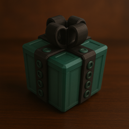 The Annoying Present