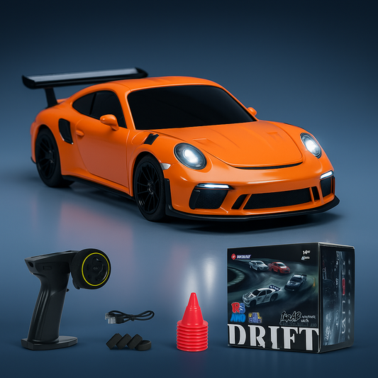 2.4G High speed Drift Rc Car