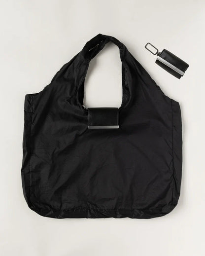 ChicFold Lightweight Foldable Tote Bag