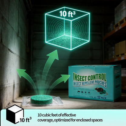 Multi-Pest Control Bait