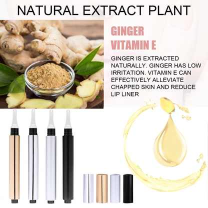 Silicone Plump Stick