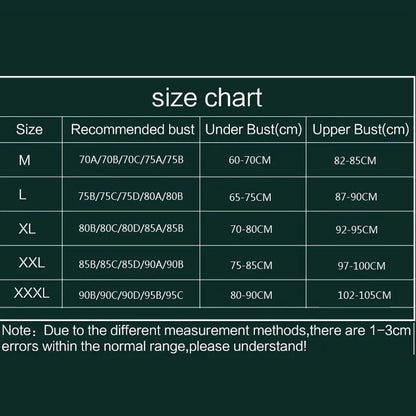 Women Bras Posture Corrector