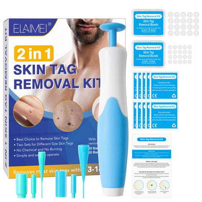 PAINLESS AUTO SKIN TAG REMOVER KIT