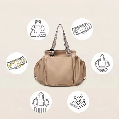 TravelMate Tote