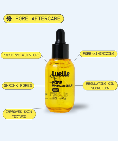 Deep Cleansing Pore Strips