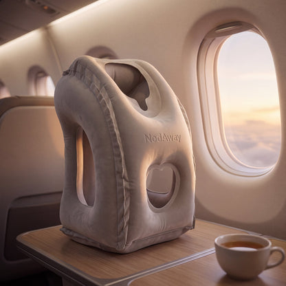 Travel Sleep Pillow