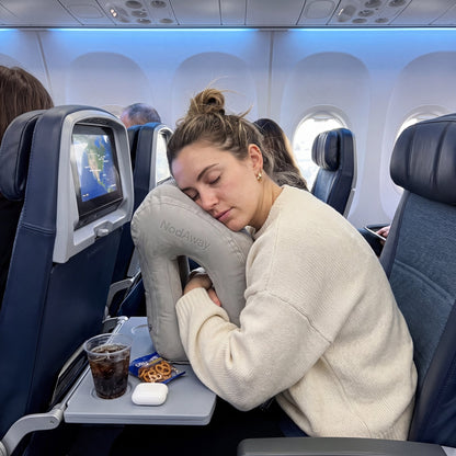 Travel Sleep Pillow
