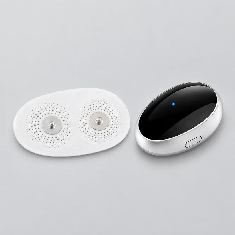 Wireless Chin and Jawline EMS Massager