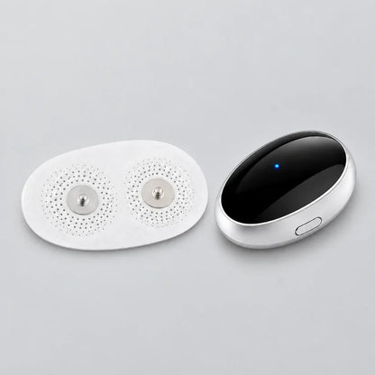 Wireless Chin and Jawline EMS Massager