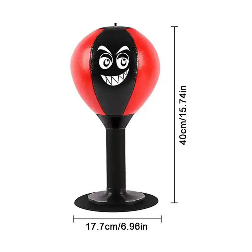 Desktop Punching Bag Stress Buster