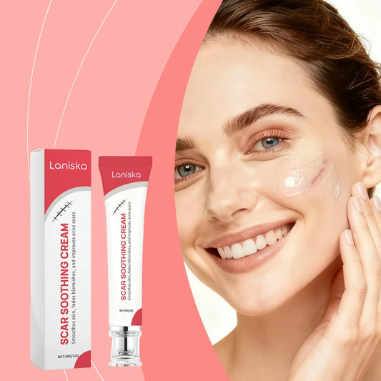 Gentle Nourishing Skin Cream