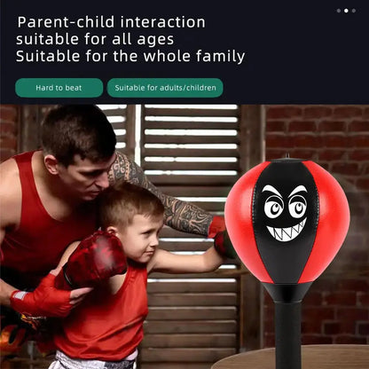 Desktop Punching Bag Stress Buster