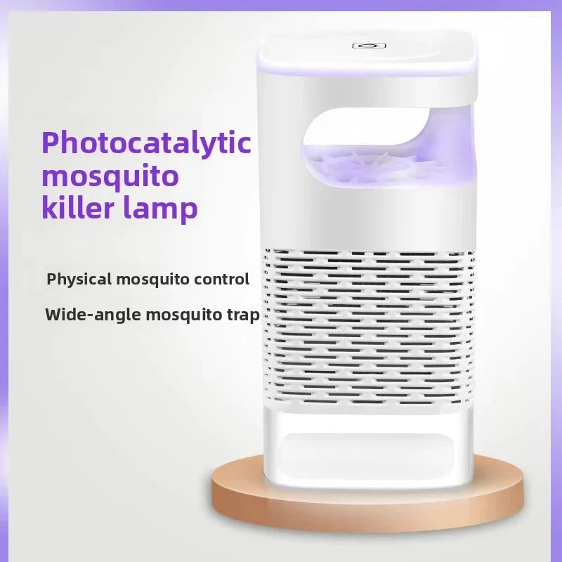 Mosquito Killer Lamp