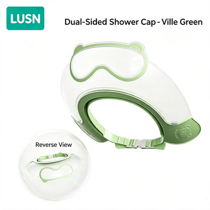 Adjustable Baby Shower Visor Cap