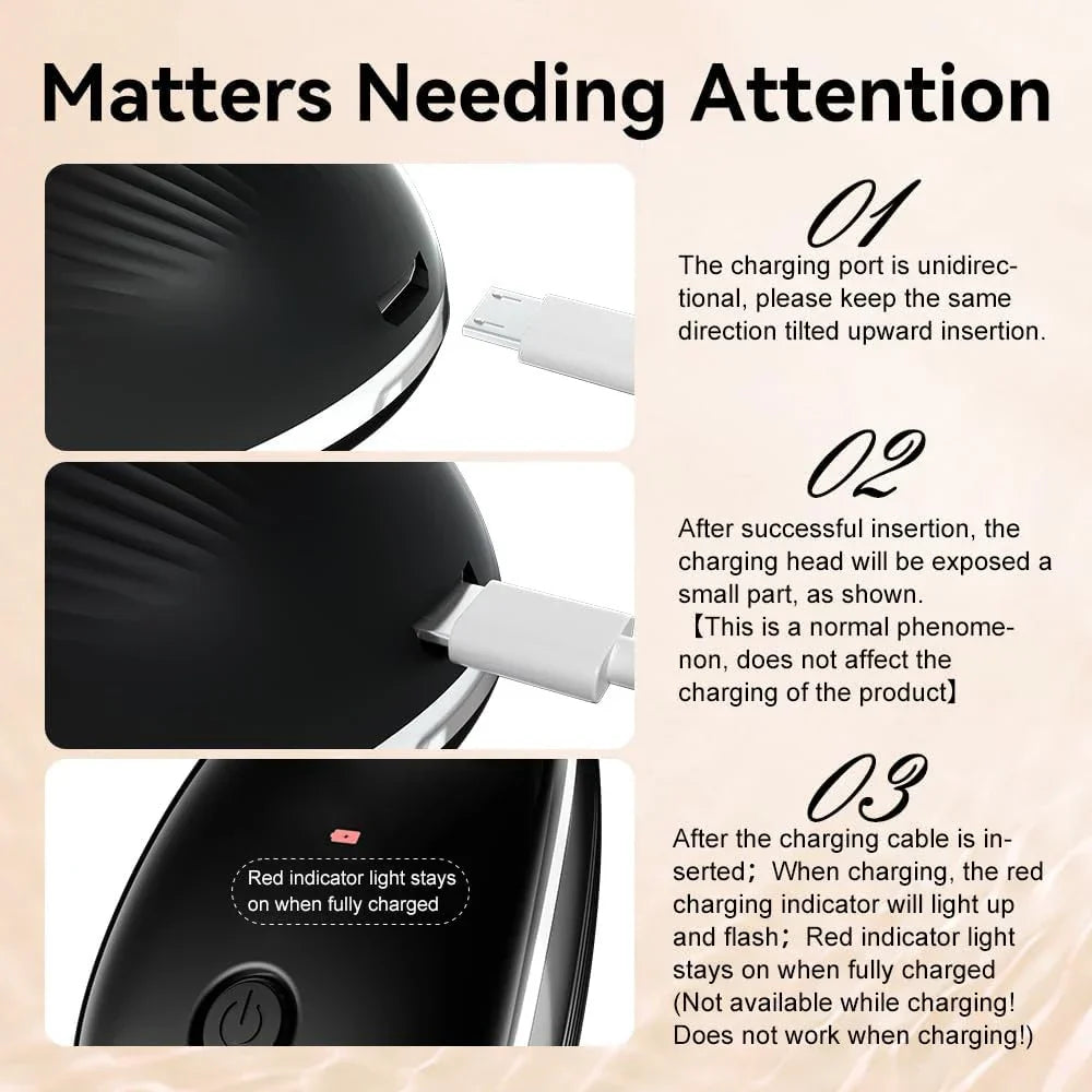 1 Anti-Aging Face Massager