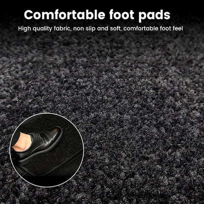 Starlight LED Car Floor Mats