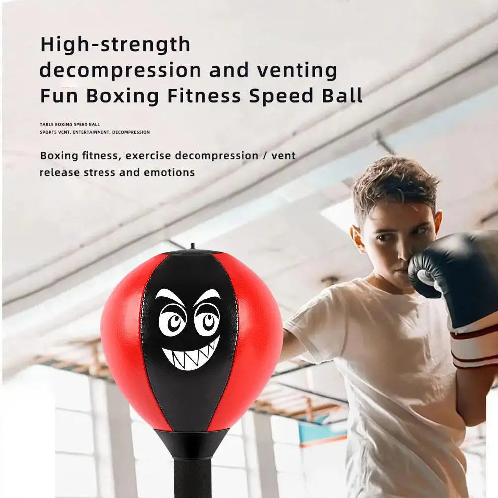 Desktop Punching Bag Stress Buster