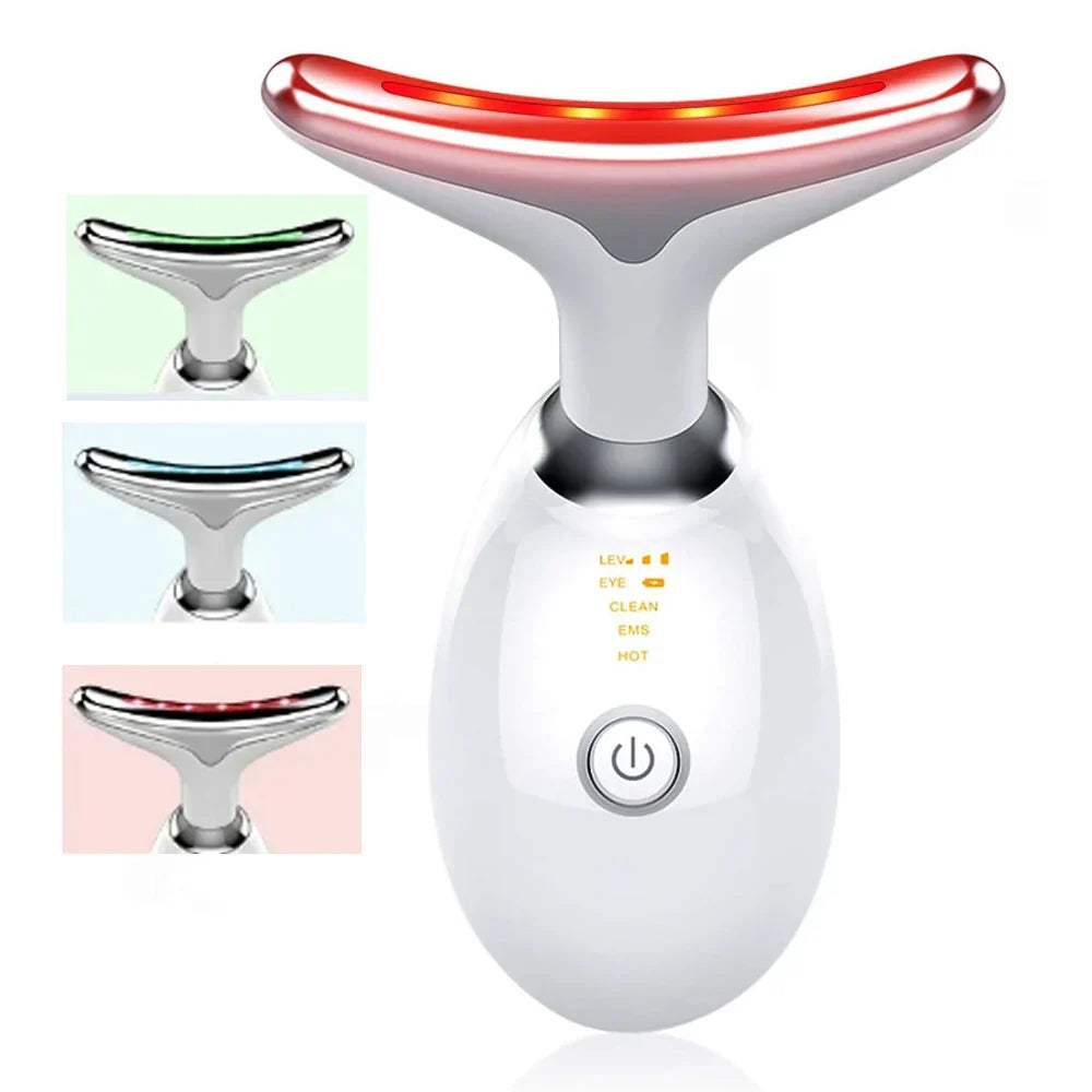 1 Anti-Aging Face Massager