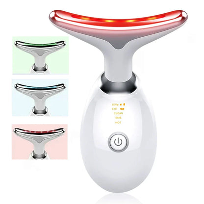 1 Anti-Aging Face Massager