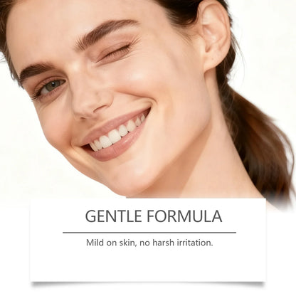 Gentle Nourishing Skin Cream