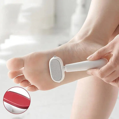 Foot Callus File & Dead Skin Remover