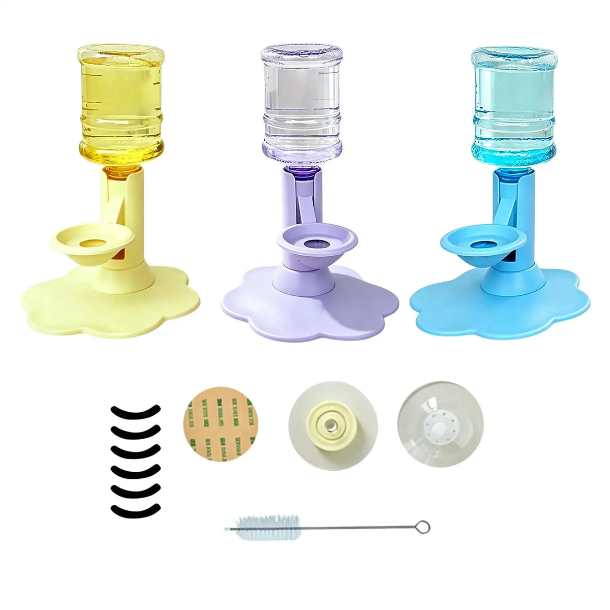 Automatic Gravity Pet Water Dispenser