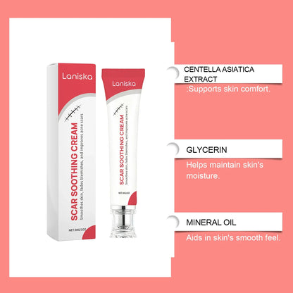 Gentle Nourishing Skin Cream