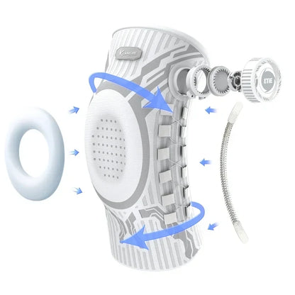 Knee Support Brace