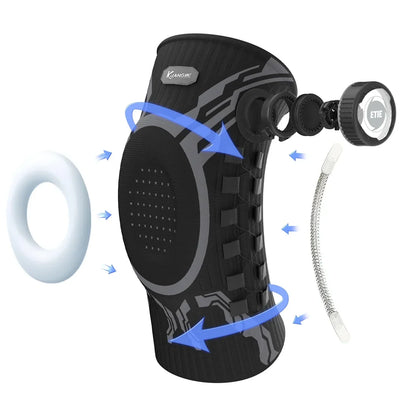 Knee Support Brace