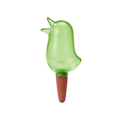 Bird Self-Watering Spikes (Set of 2)