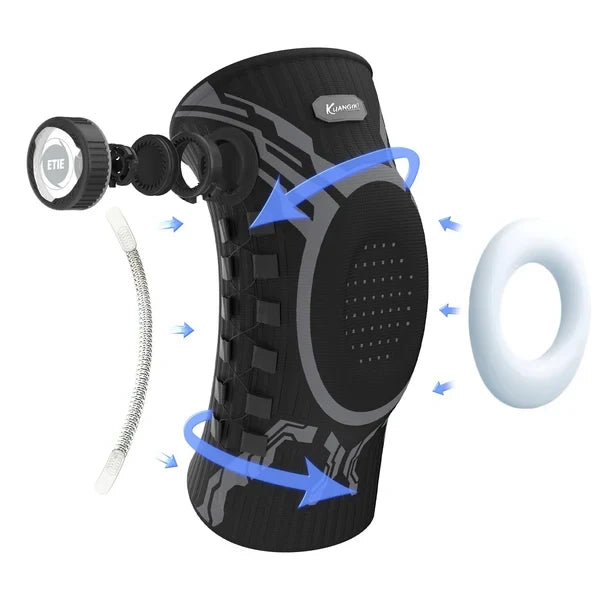 Knee Support Brace