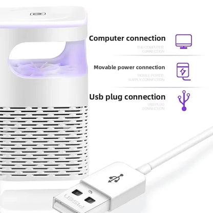 Mosquito Killer Lamp