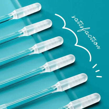 Reusable Sticky Ear Cleaner Sticks (24-Pack)