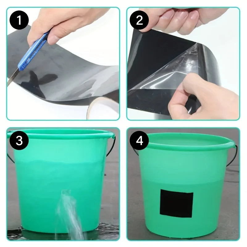 Super Waterproof Repair Tape