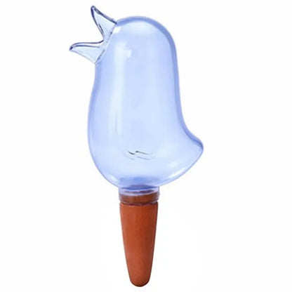 Bird Self-Watering Spikes (Set of 2)