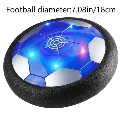 LED Hover Soccer Ball