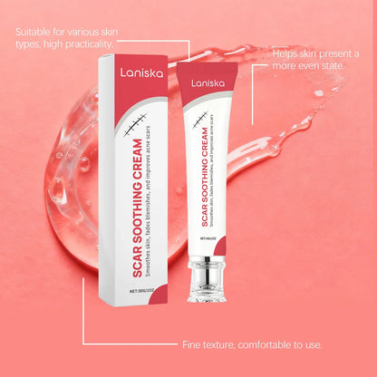 Gentle Nourishing Skin Cream