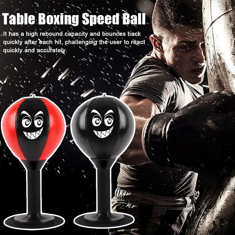 Desktop Punching Bag Stress Buster
