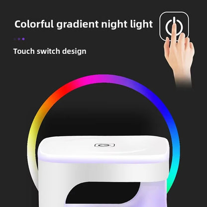 Mosquito Killer Lamp