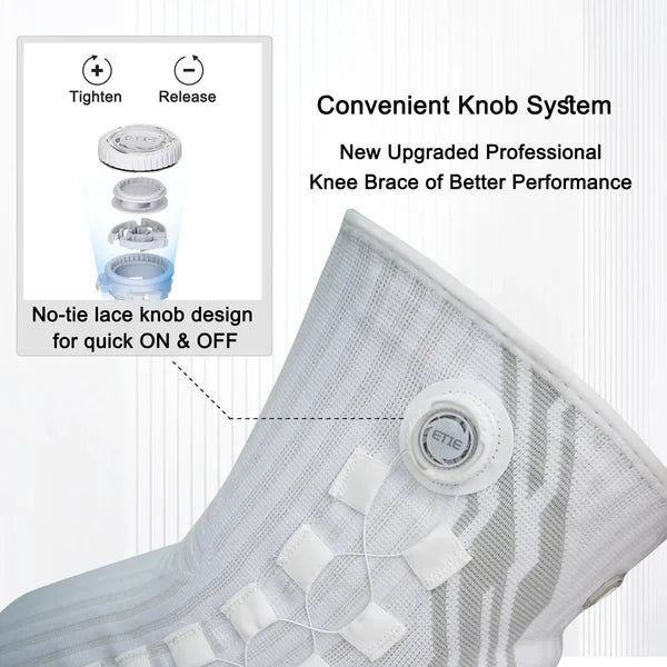Knee Support Brace