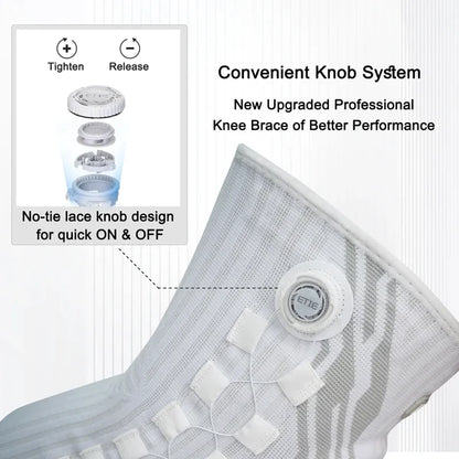 Knee Support Brace