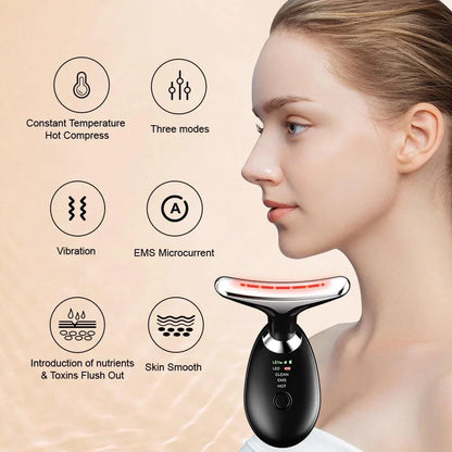 1 Anti-Aging Face Massager