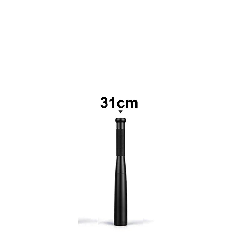 Heavy-Duty Security Flashlight Baton