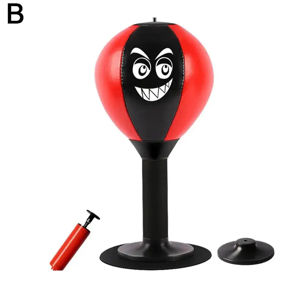 Desktop Punching Bag Stress Buster