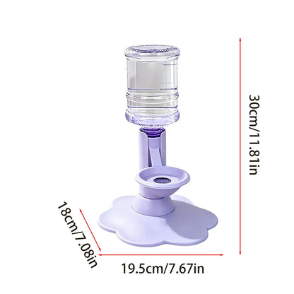 Automatic Gravity Pet Water Dispenser