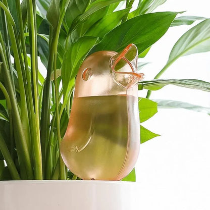Bird Self-Watering Spikes (Set of 2)