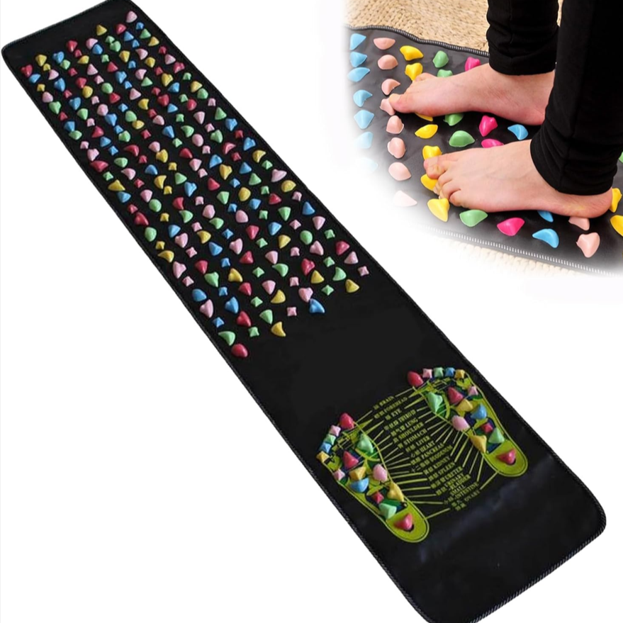 Foot Massage Mat