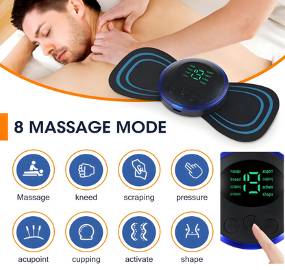 Mini Massager