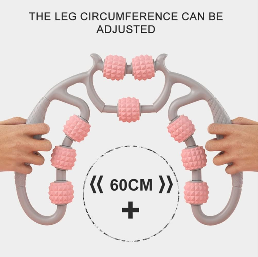 360° Trigger Point Massager