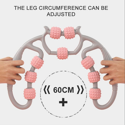 360° Trigger Point Massager